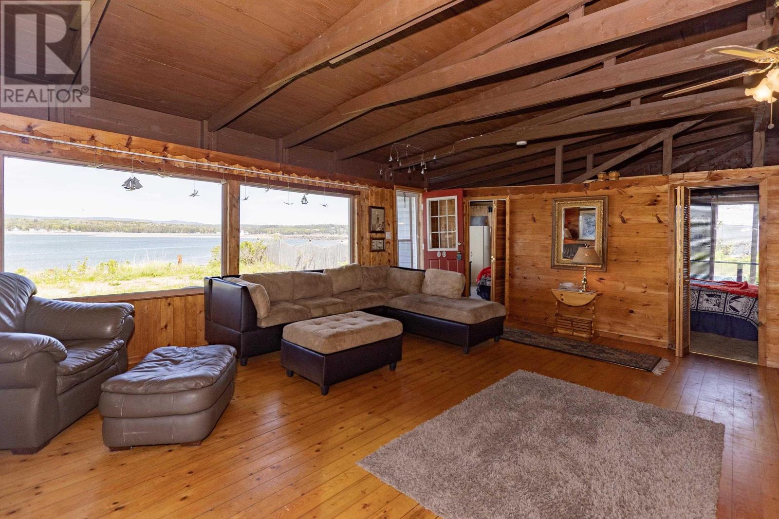 208 Lighthouse Road, Parrsboro, Nova Scotia  B0M 1S0 - Photo 9 - 202606943
