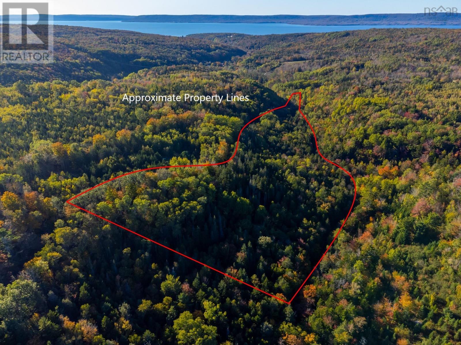 Lot 1 Power Lot Road, Guinea, Nova Scotia  B0S 1E0 - Photo 2 - 202606947