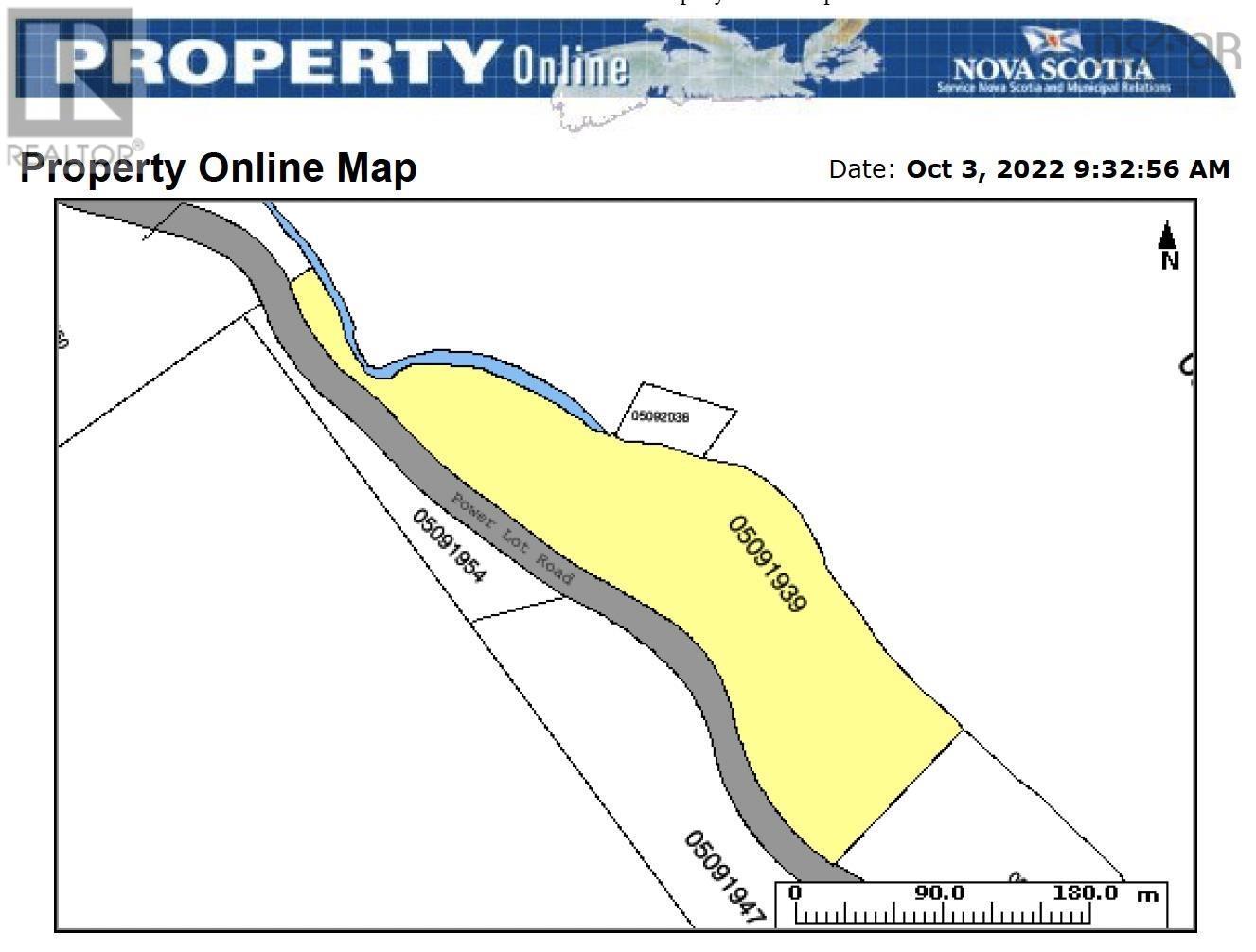 Lot 1 Power Lot Road, Guinea, Nova Scotia  B0S 1E0 - Photo 8 - 202606947