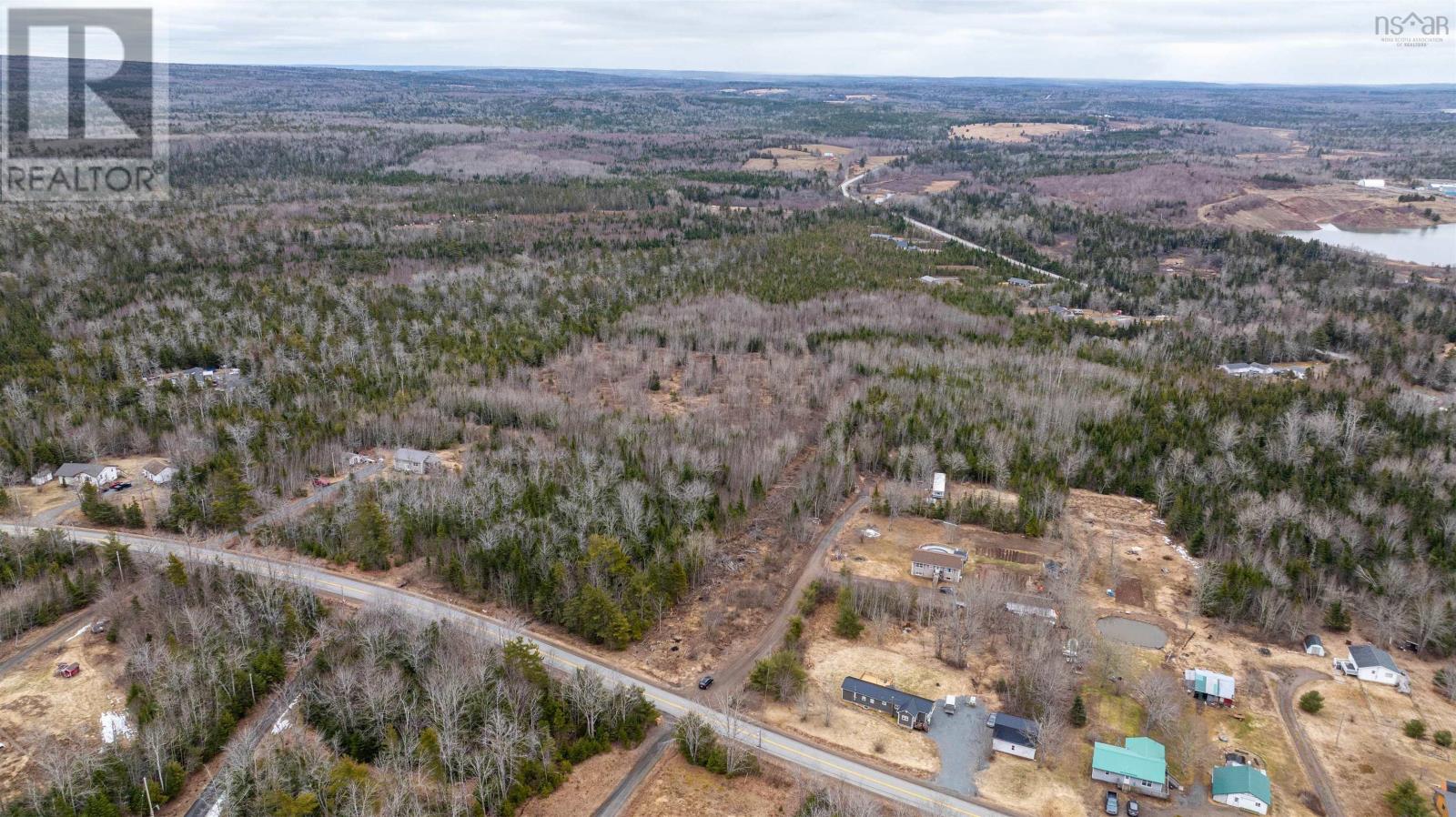 Lot C Coldstream Road, Gays River, Nova Scotia  B0N 2H0 - Photo 2 - 202606953