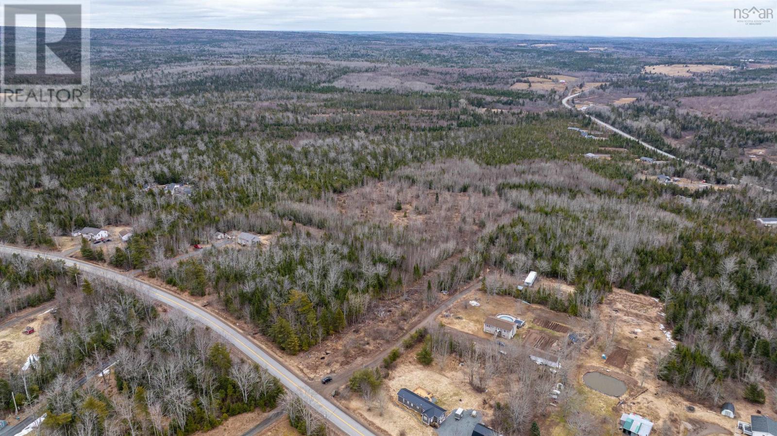 Lot C Coldstream Road, Gays River, Nova Scotia  B0N 2H0 - Photo 3 - 202606953