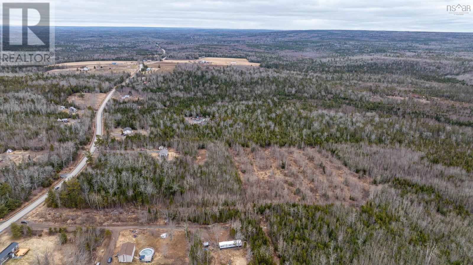 Lot C Coldstream Road, Gays River, Nova Scotia  B0N 2H0 - Photo 4 - 202606953