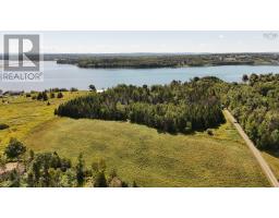 Lot 12 Three Brooks Road, bay view, Nova Scotia