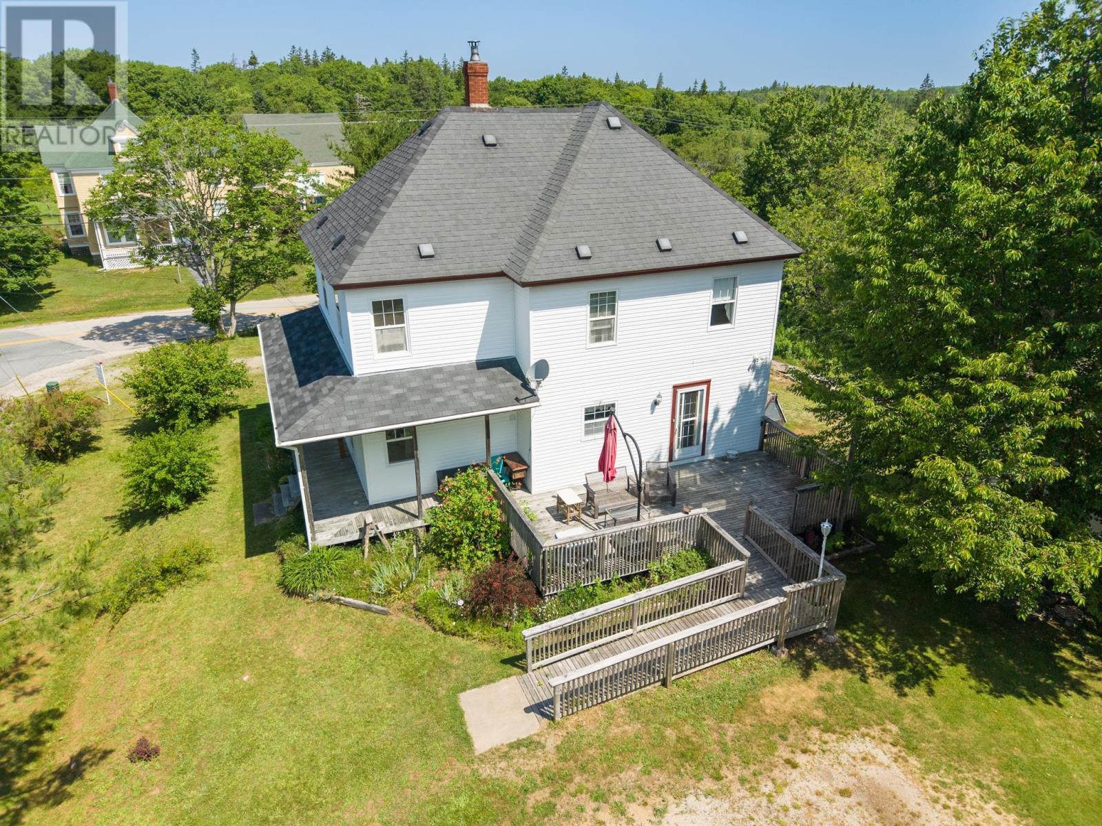 1 Belleville Road, Belleville North, Nova Scotia  B0W 3M0 - Photo 2 - 202606979