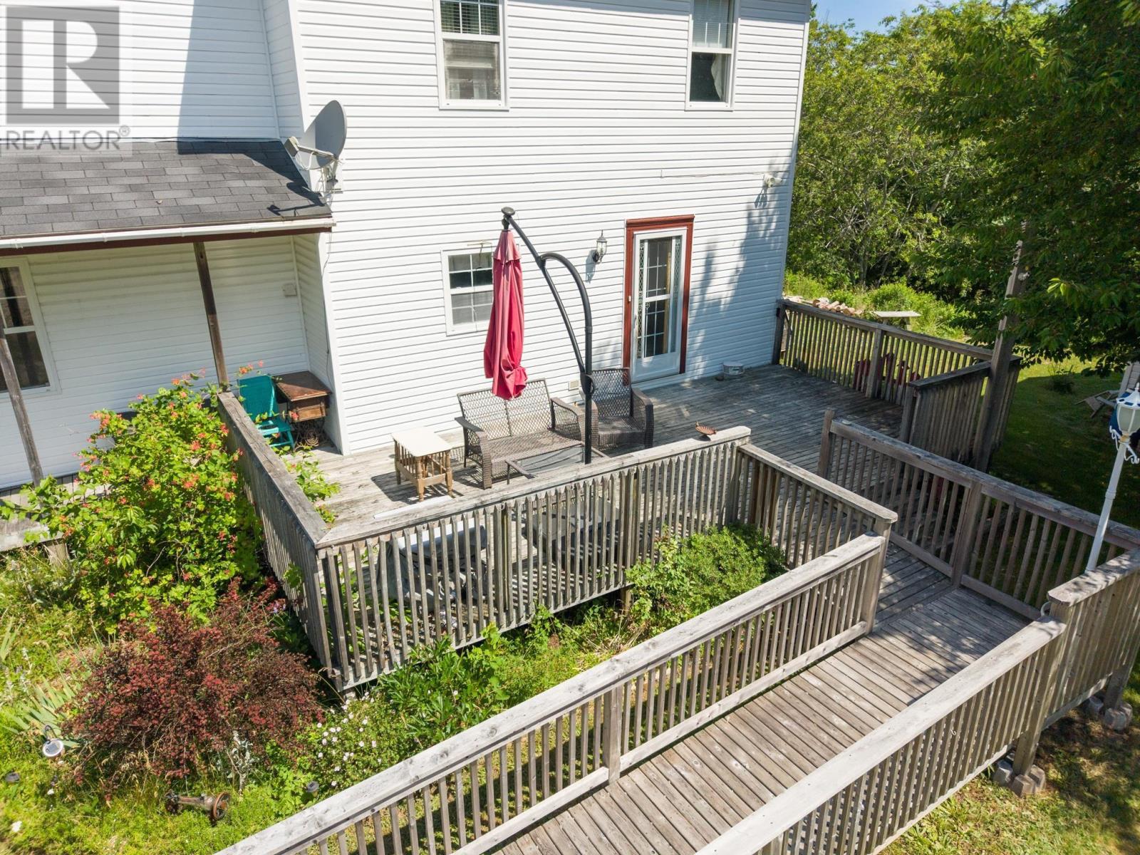 1 Belleville Road, Belleville North, Nova Scotia  B0W 3M0 - Photo 3 - 202606979
