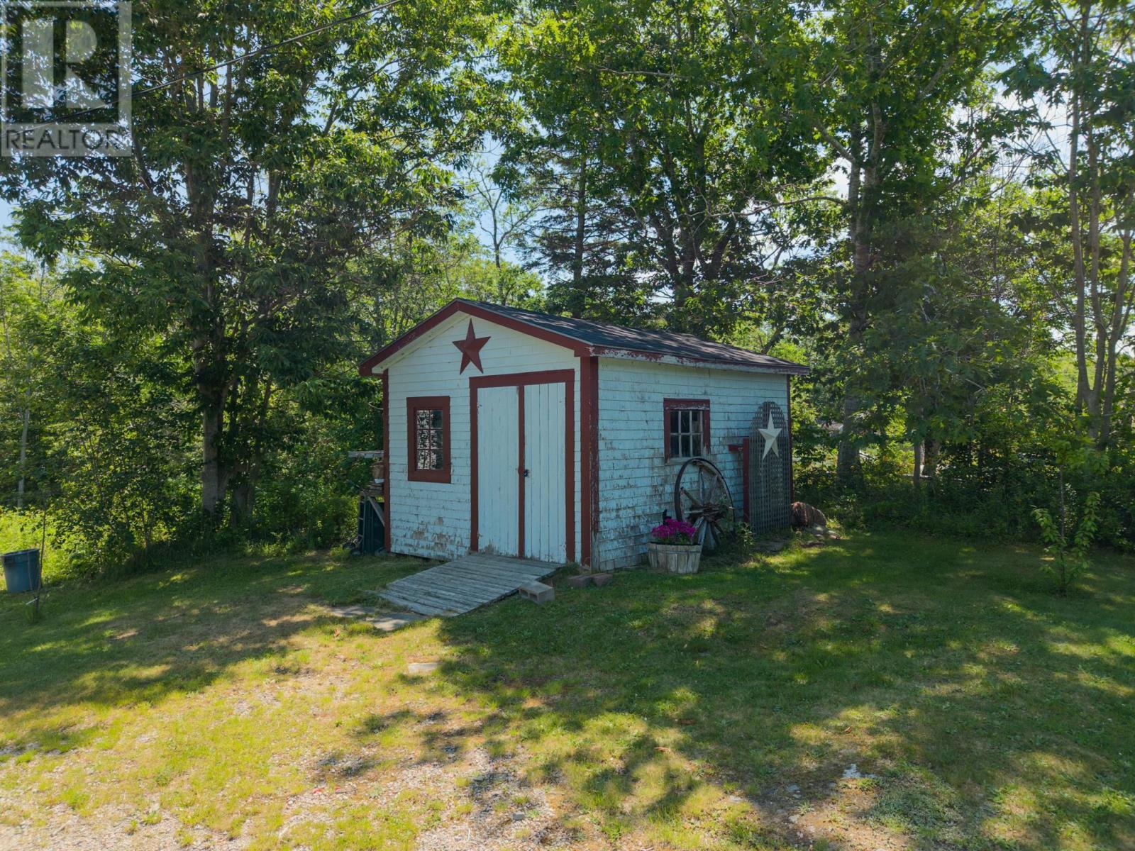 1 Belleville Road, Belleville North, Nova Scotia  B0W 3M0 - Photo 48 - 202606979