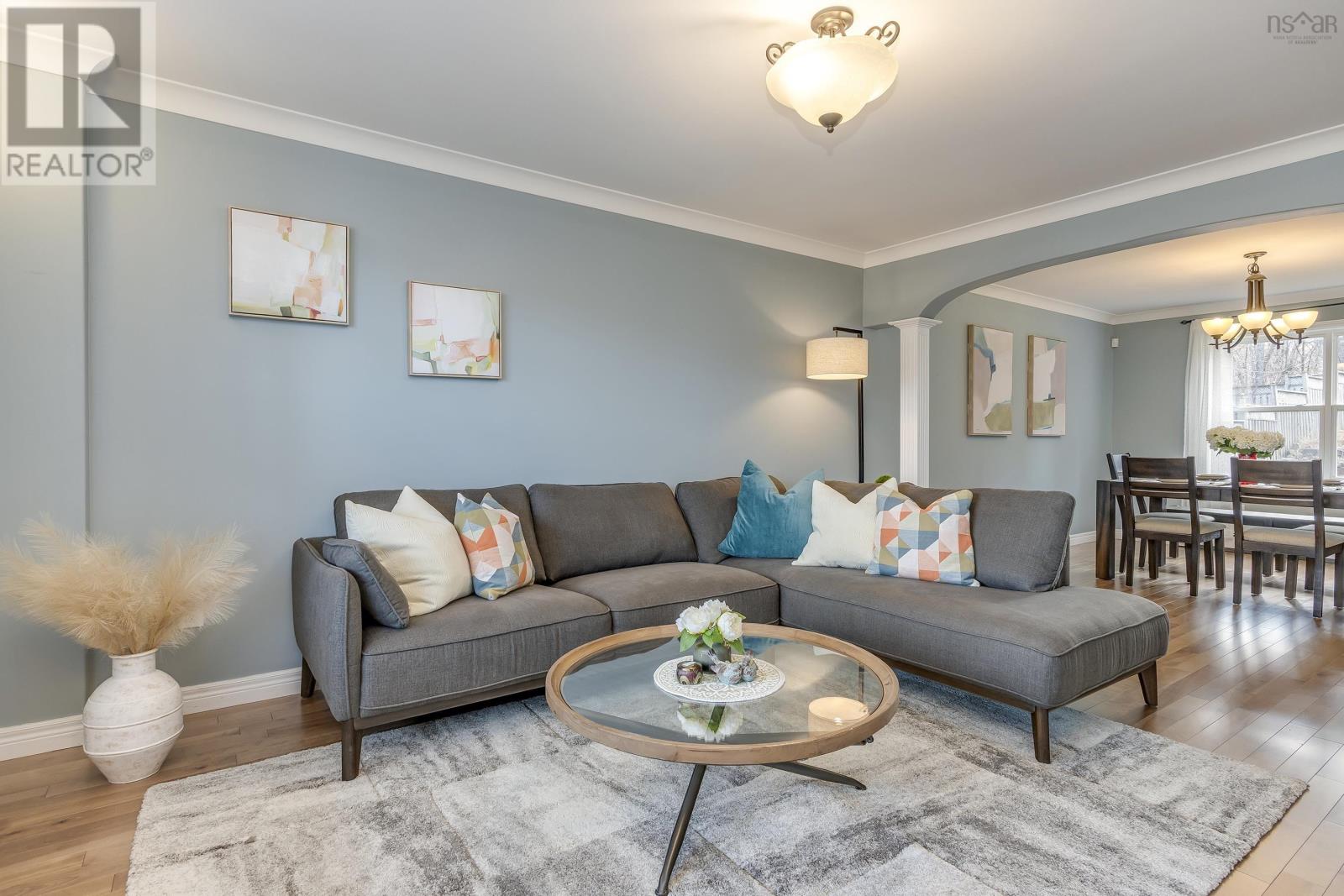 246 Langbrae Drive, Halifax, Nova Scotia  B3S 1K4 - Photo 4 - 202606982