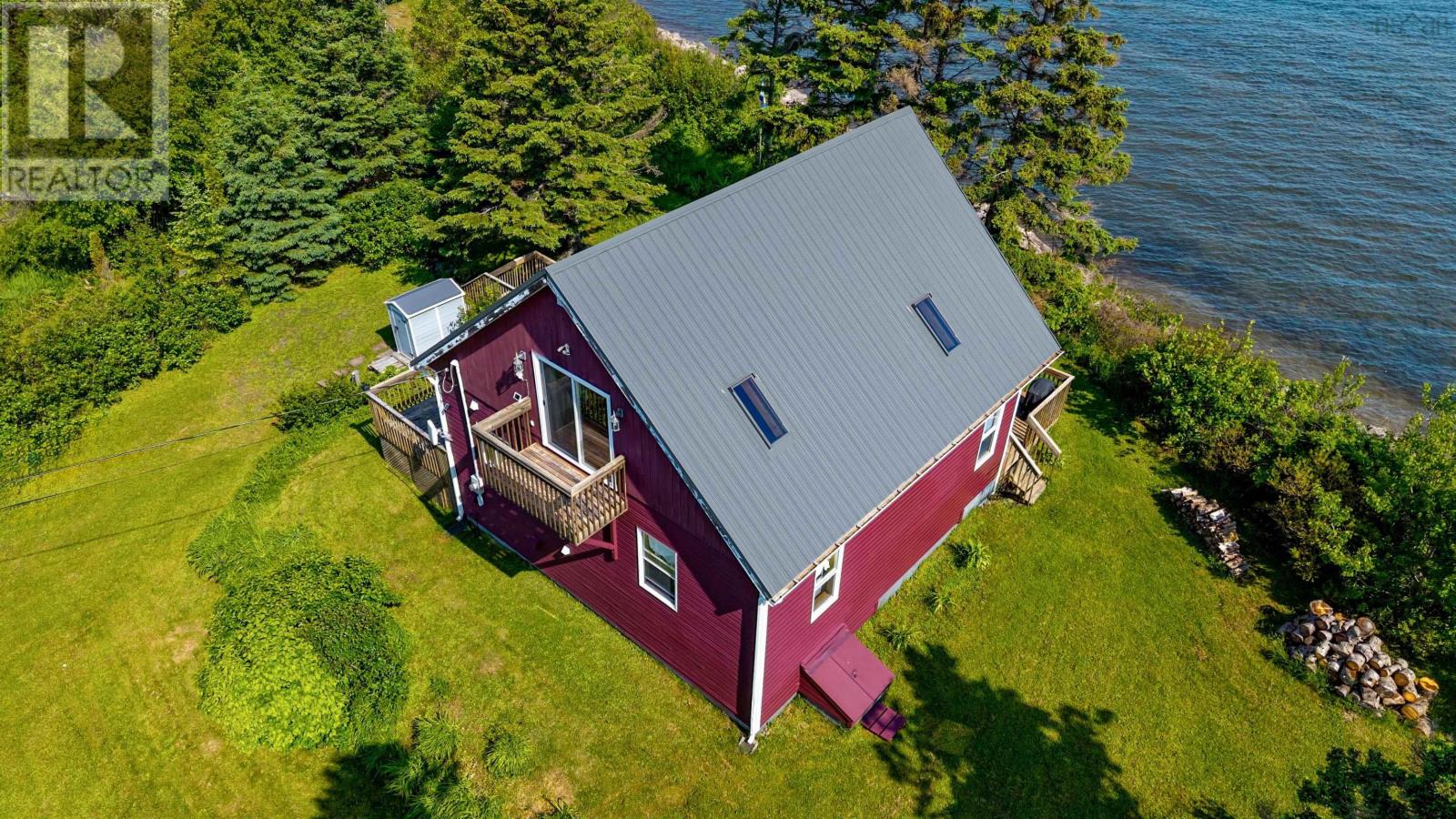 523 Caribou Island Road, caribou island, Nova Scotia