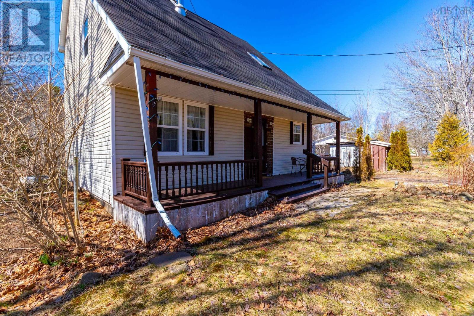 139 Ruggles Road, Wilmot, Nova Scotia  B0S 1W0 - Photo 4 - 202606985