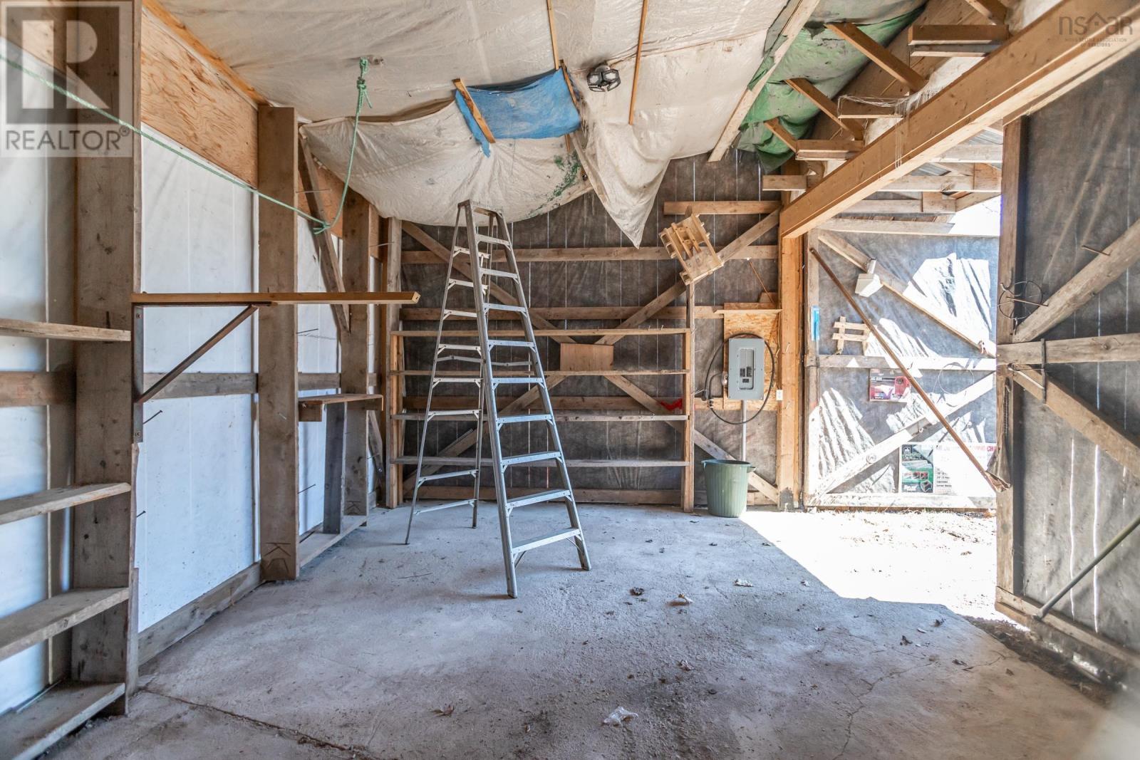 139 Ruggles Road, Wilmot, Nova Scotia  B0S 1W0 - Photo 43 - 202606985