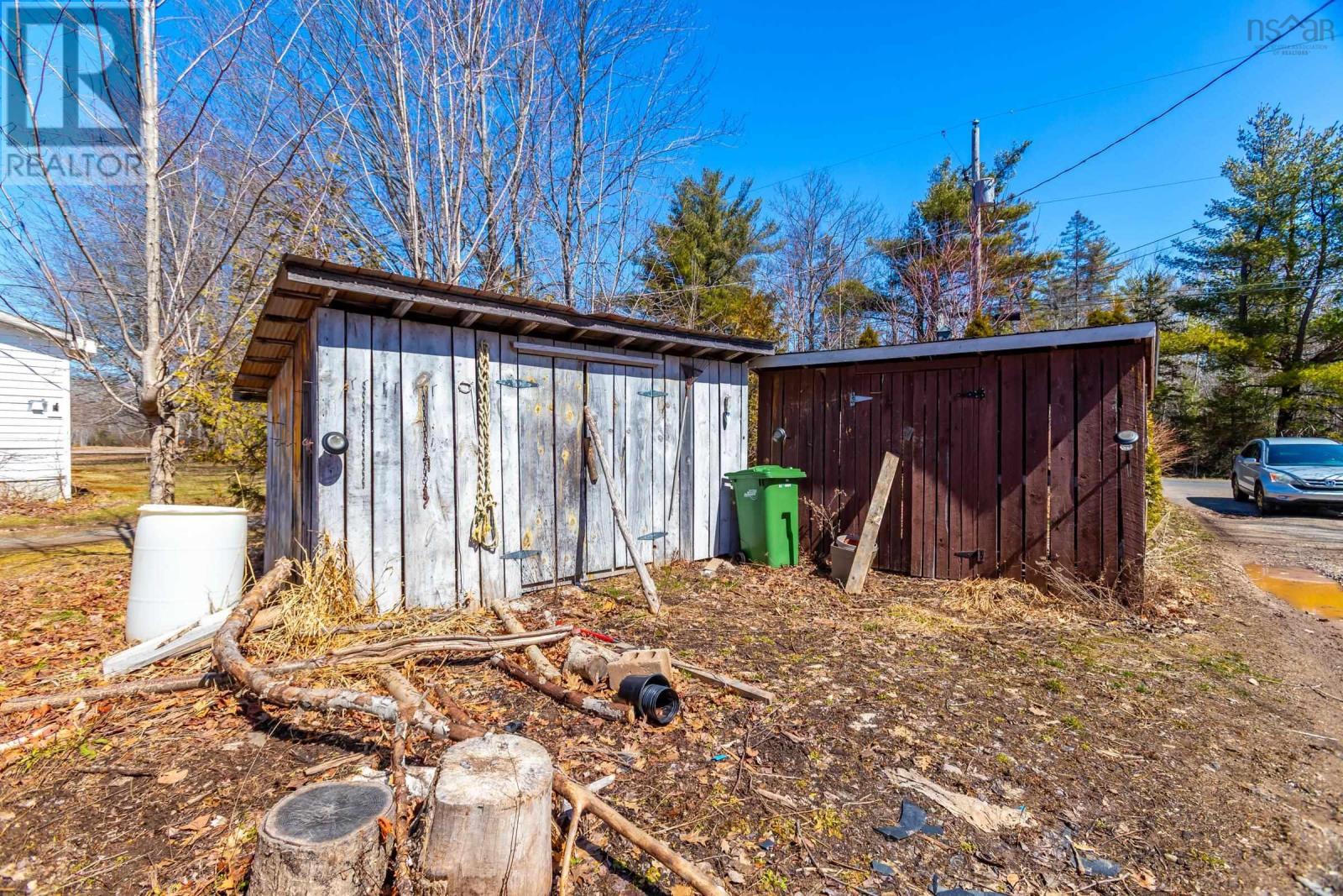 139 Ruggles Road, Wilmot, Nova Scotia  B0S 1W0 - Photo 46 - 202606985