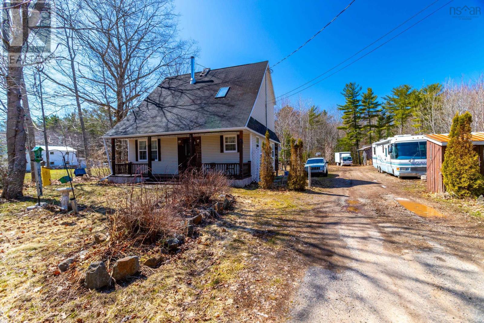 139 Ruggles Road, Wilmot, Nova Scotia  B0S 1W0 - Photo 6 - 202606985