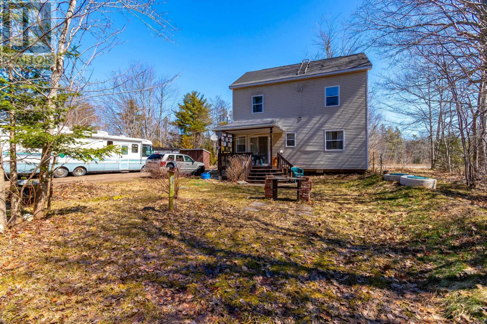 139 Ruggles Road, Wilmot, Nova Scotia  B0S 1W0 - Photo 7 - 202606985