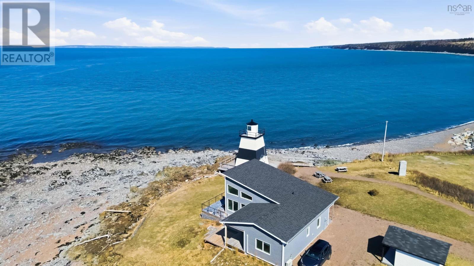 15 Lighthouse Road, margaretsville, Nova Scotia