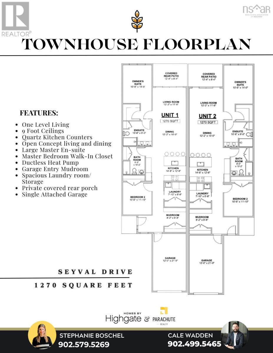 15 Seyval Drive, Avonport, Nova Scotia  B0P 1P0 - Photo 24 - 202606994