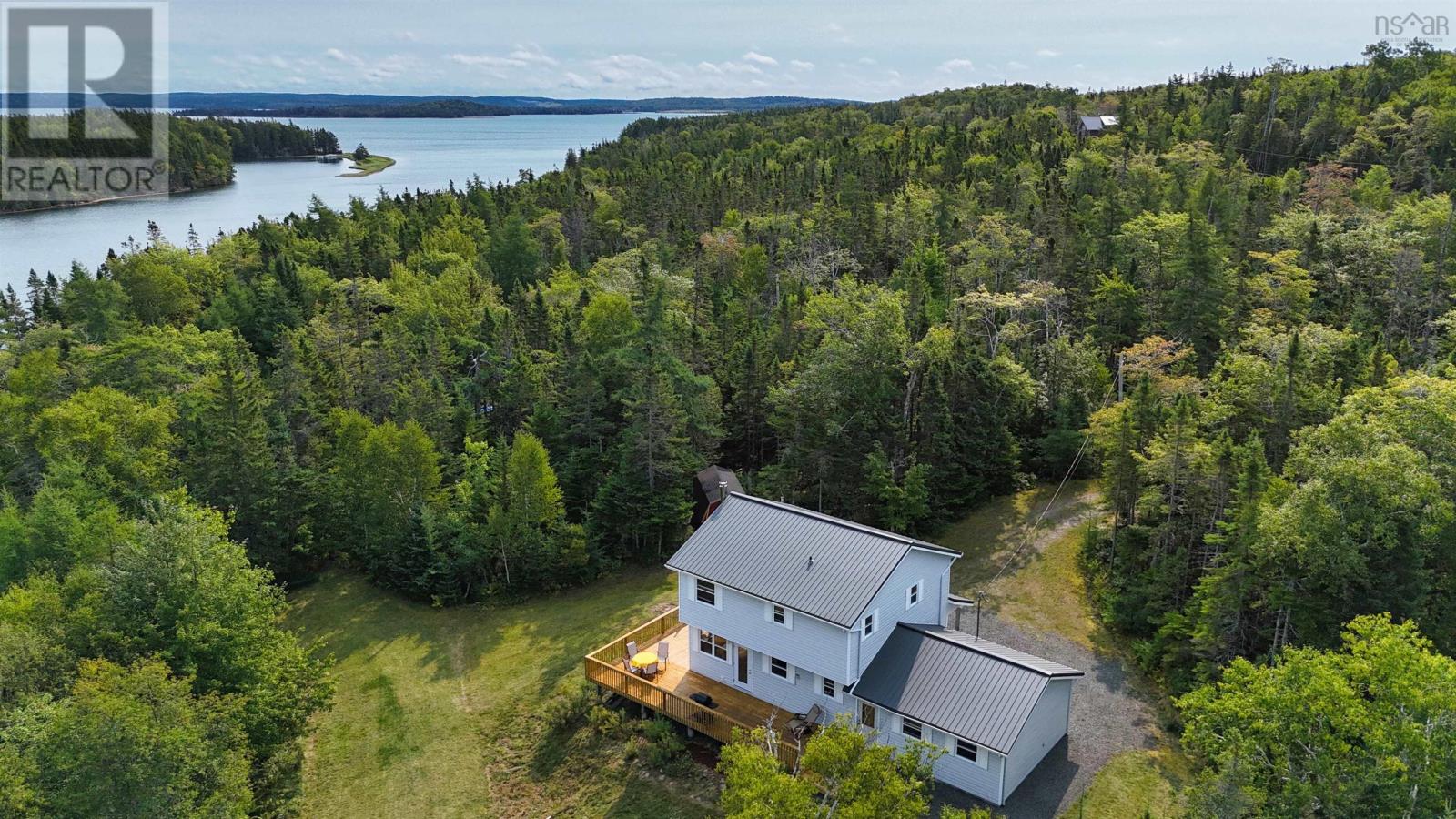 123 Wall Street, cape george, Nova Scotia