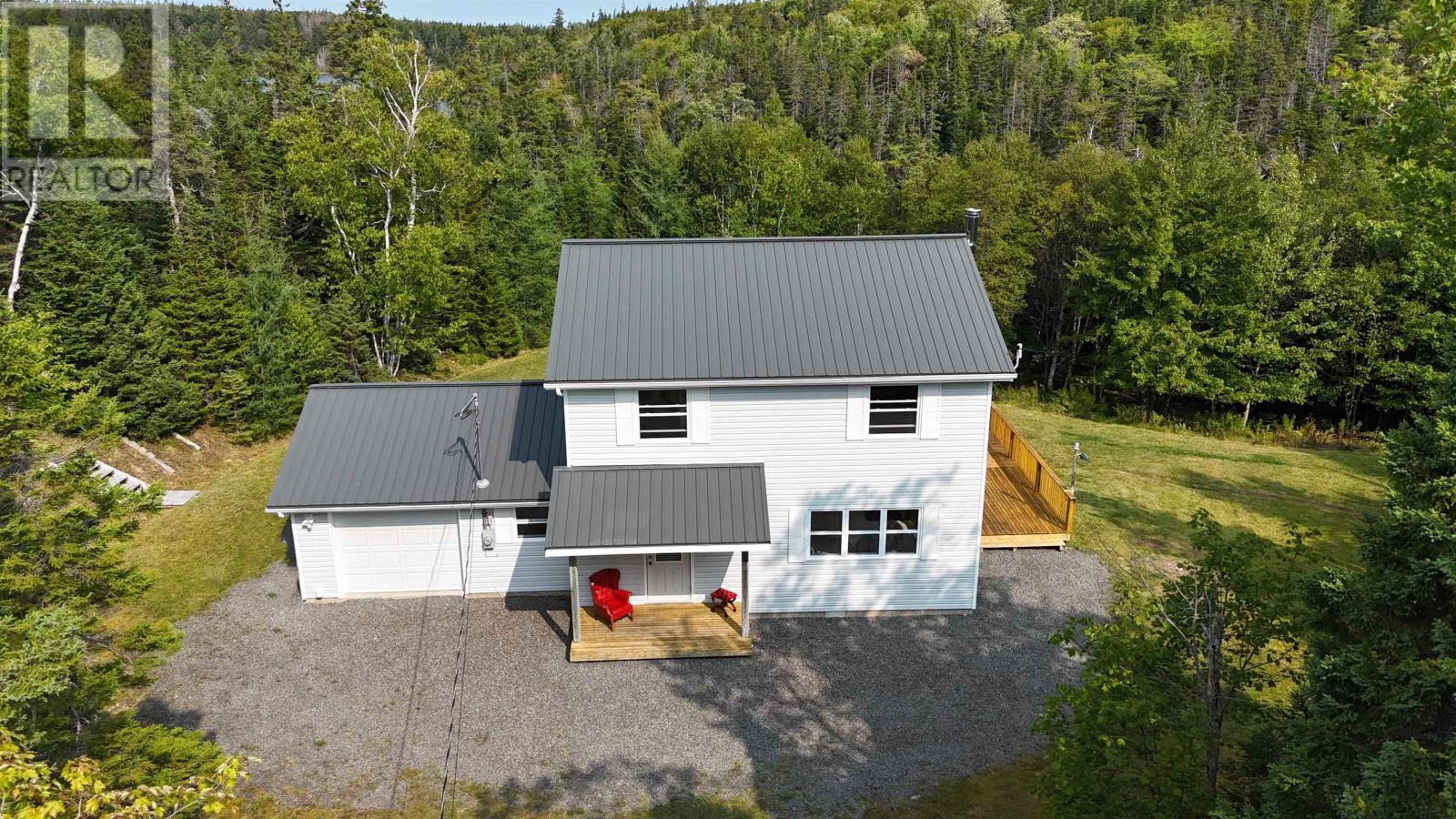 123 Wall Street, Cape George, Nova Scotia  B0E 3B0 - Photo 2 - 202607002