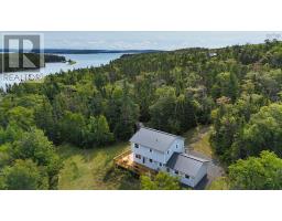 123 Wall Street, cape george, Nova Scotia