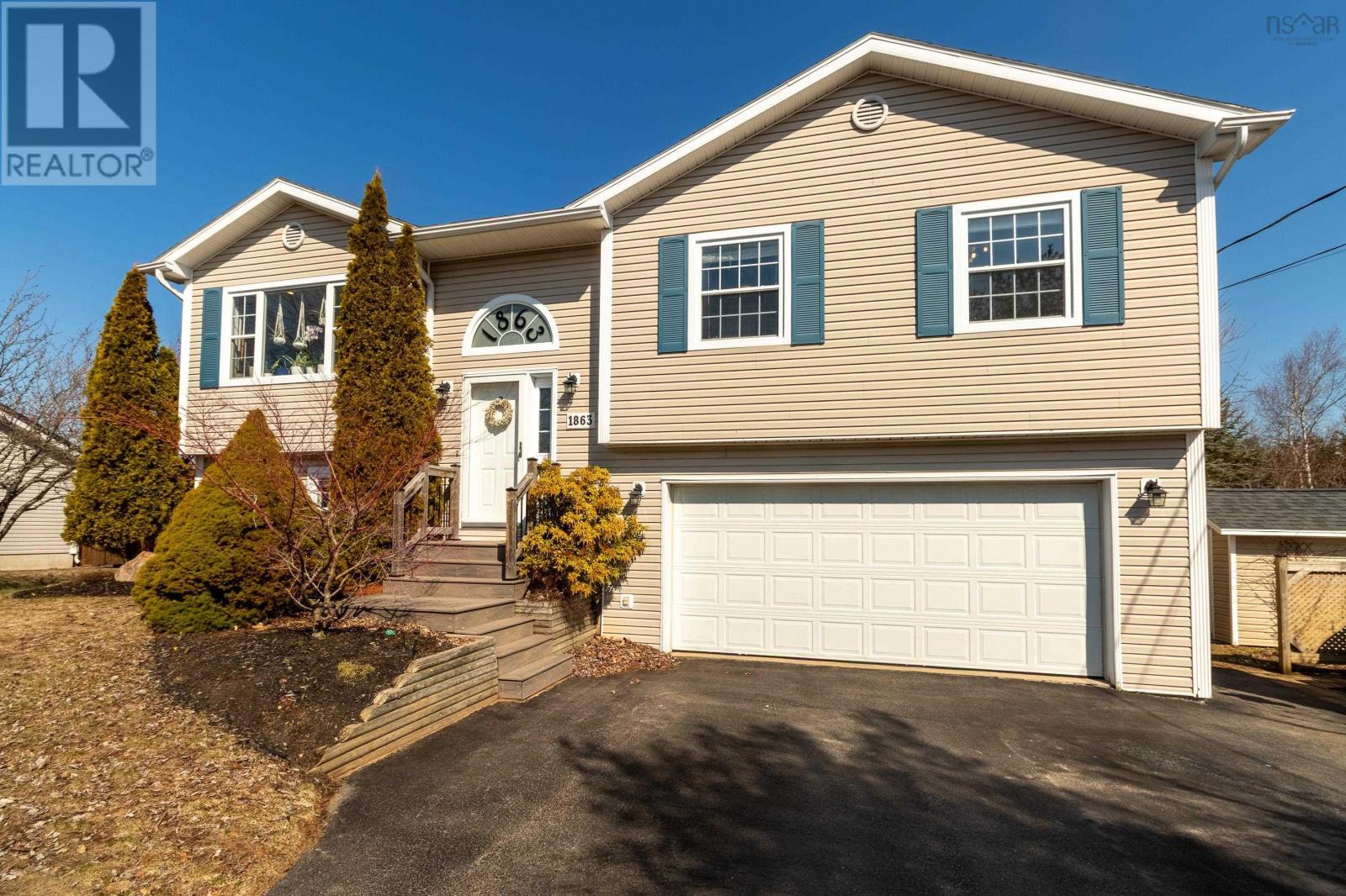 1863 Acadia Drive, kingston, Nova Scotia