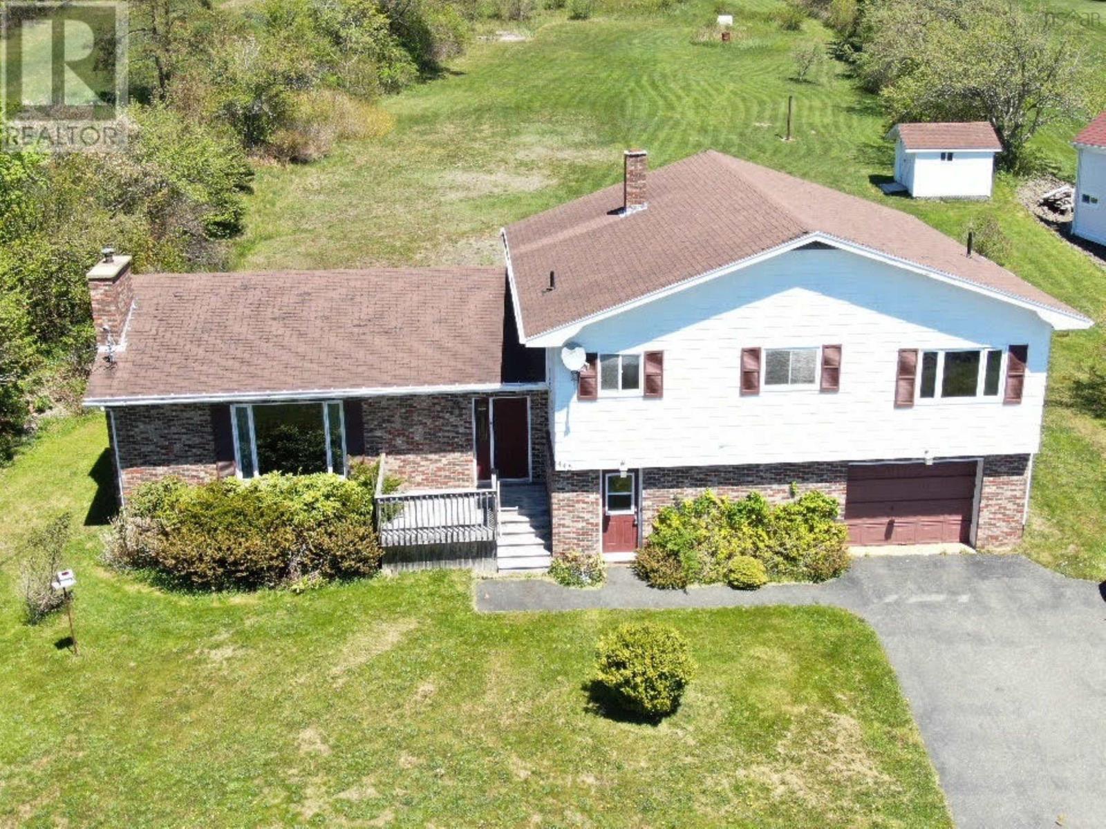 445 Sandy Cove Road, sandy cove, Nova Scotia