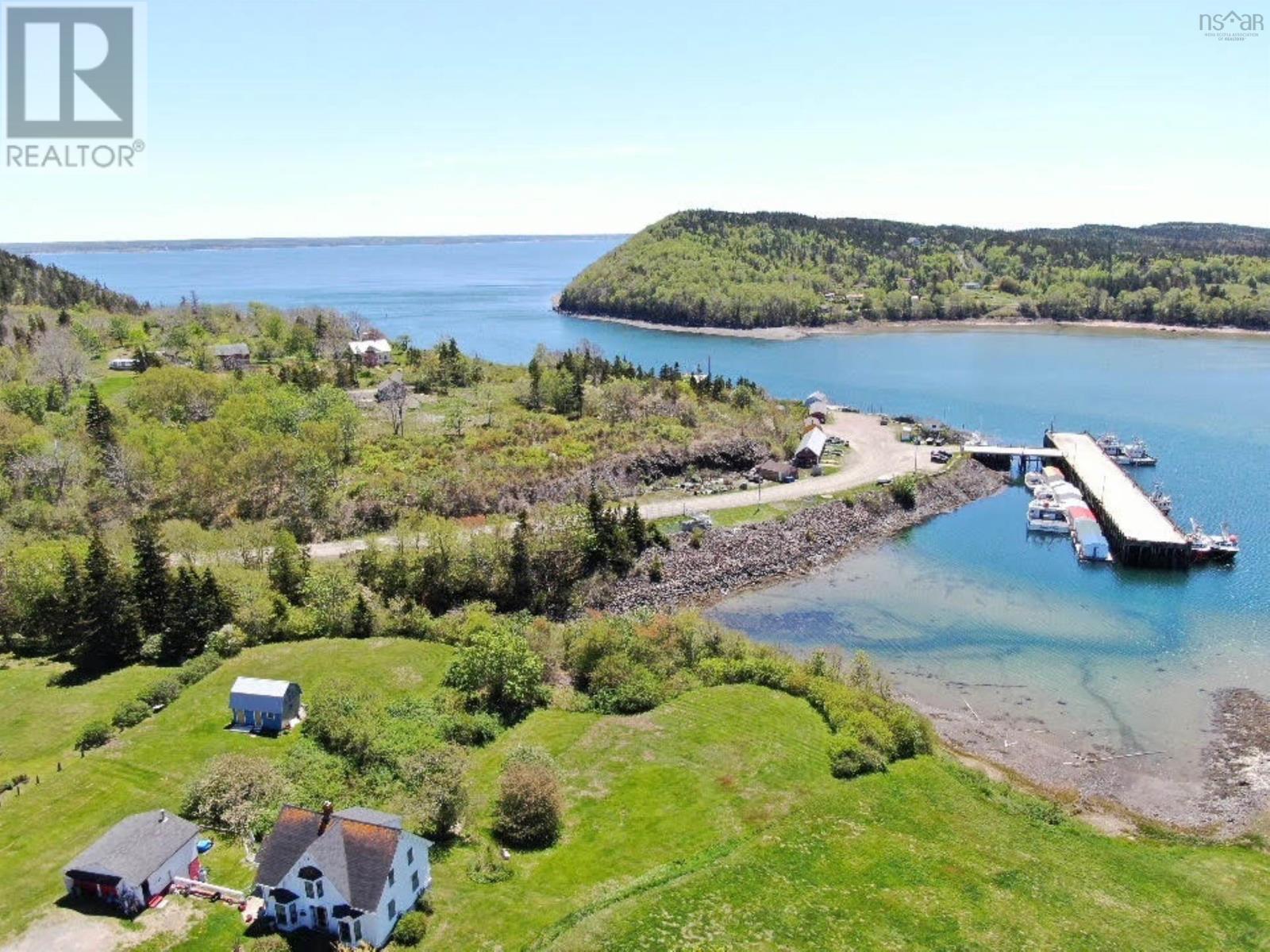 445 Sandy Cove Road, Sandy Cove, Nova Scotia  B0V 1E0 - Photo 11 - 202607006