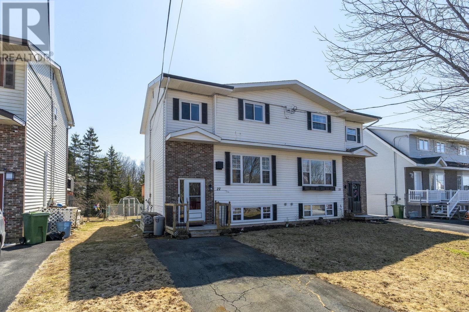 27 Shoreview Drive, Eastern Passage, Nova Scotia  B3G 1G7 - Photo 2 - 202607020