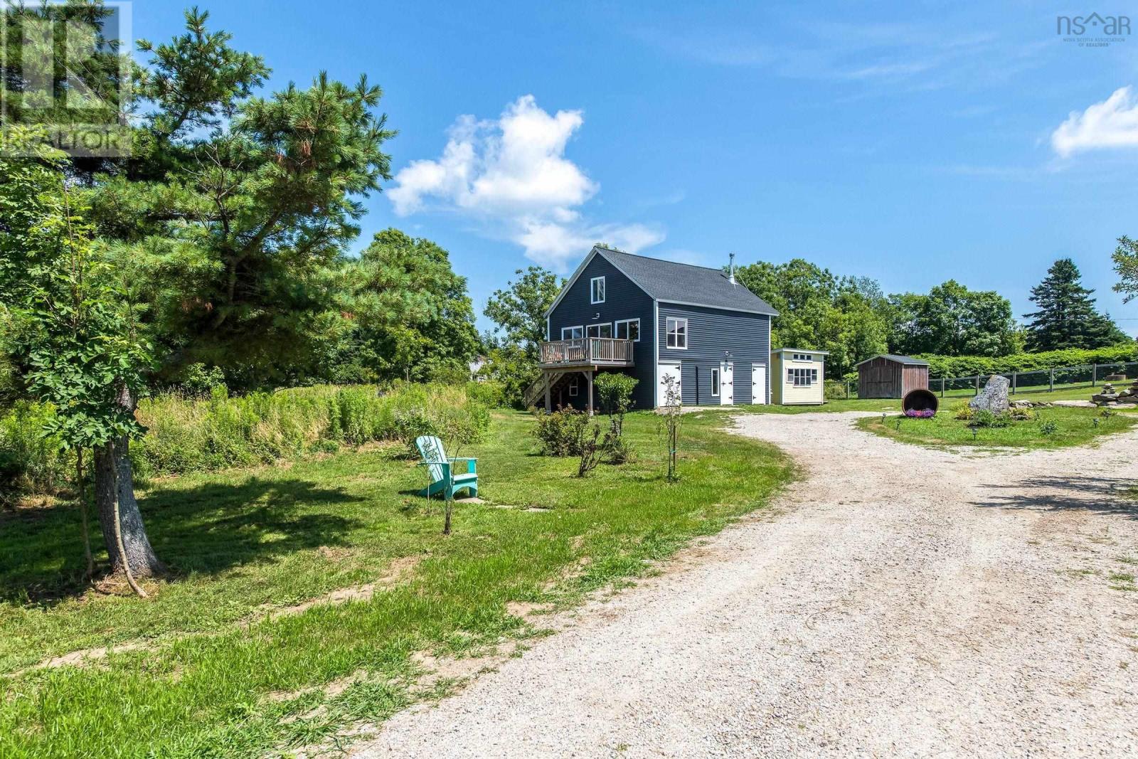 173 New Harbour Road, Blandford, Nova Scotia  B0J 1T0 - Photo 44 - 202607021