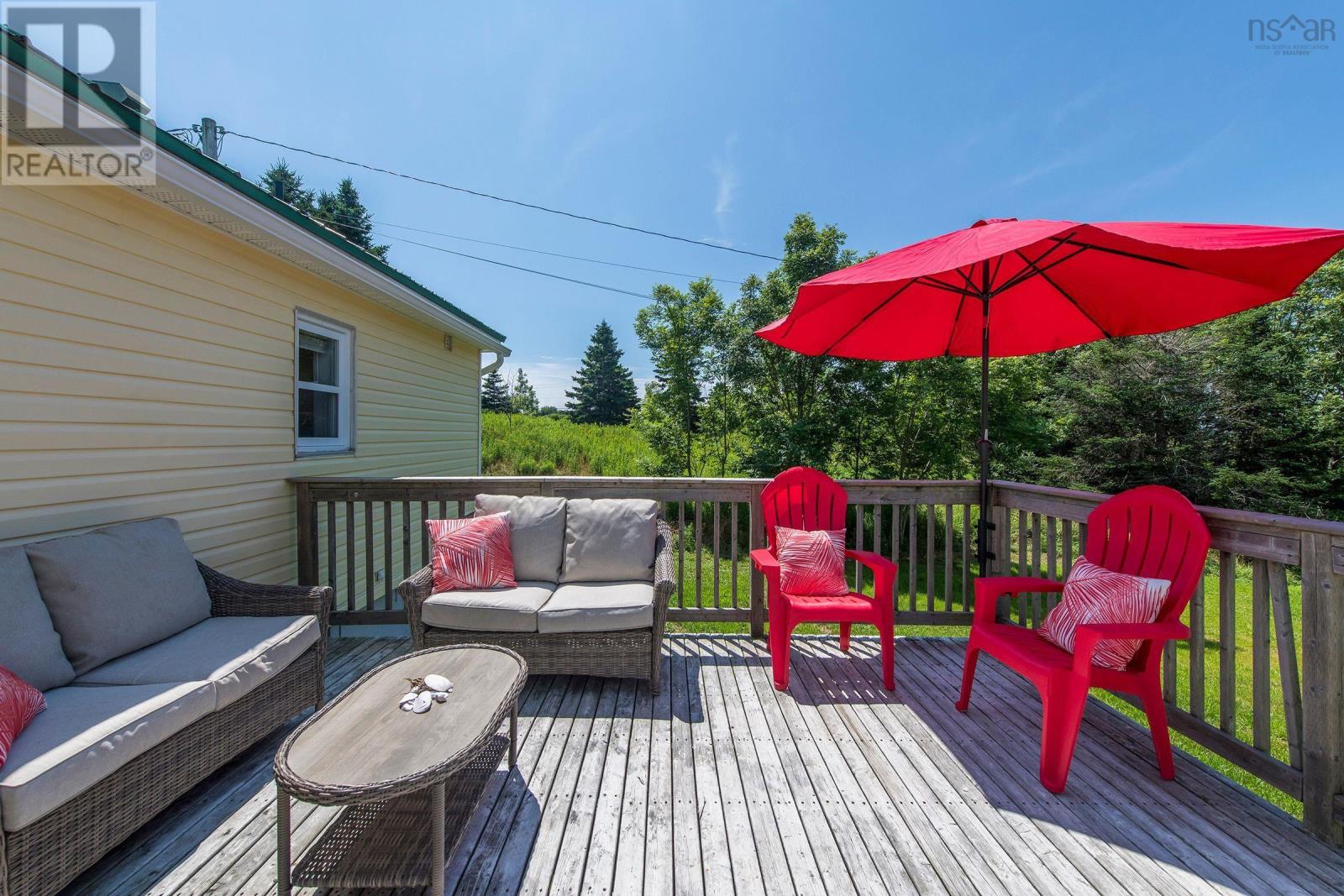 173 New Harbour Road, Blandford, Nova Scotia  B0J 1T0 - Photo 5 - 202607021