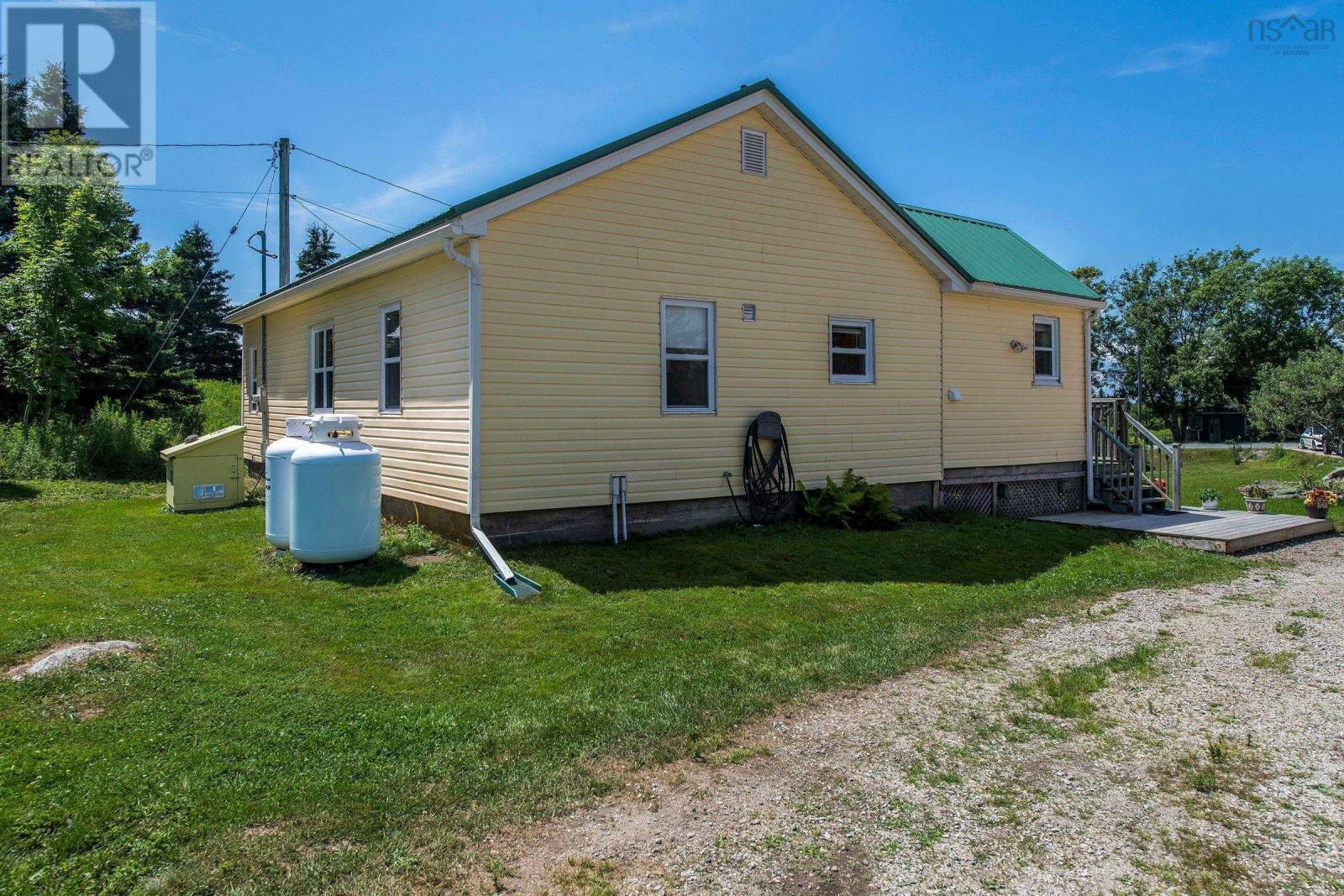 173 New Harbour Road, Blandford, Nova Scotia  B0J 1T0 - Photo 7 - 202607021