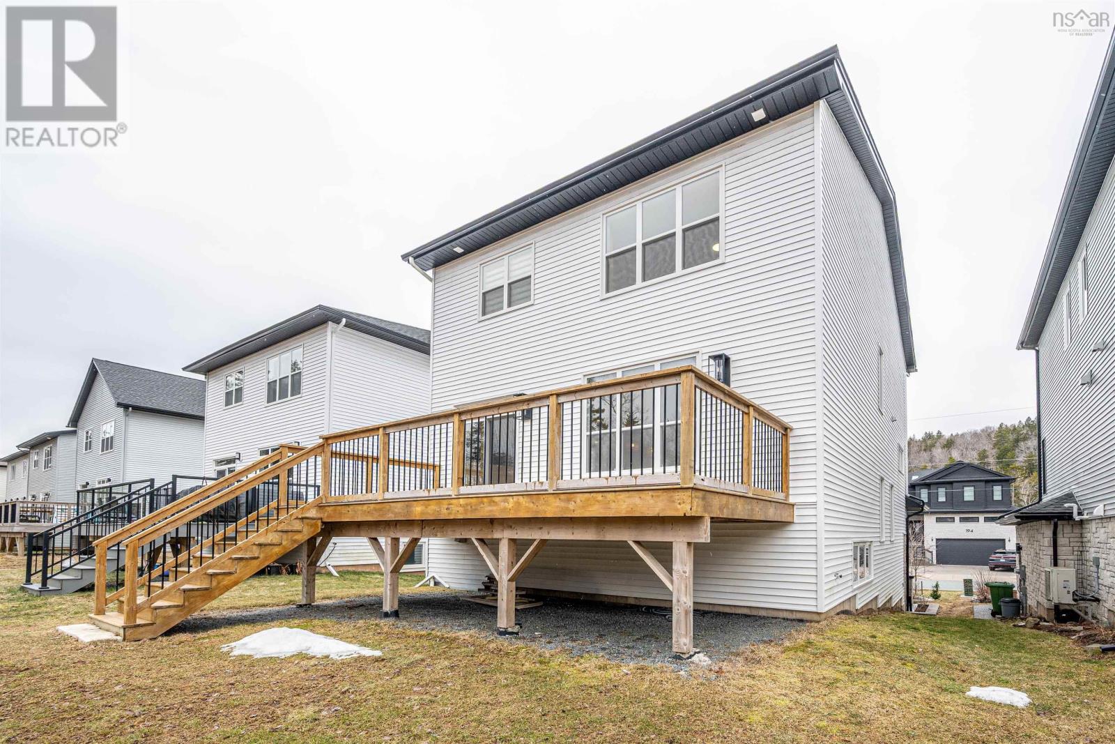 191 Talus Avenue, Bedford, Nova Scotia  B4B 1T9 - Photo 2 - 202607026