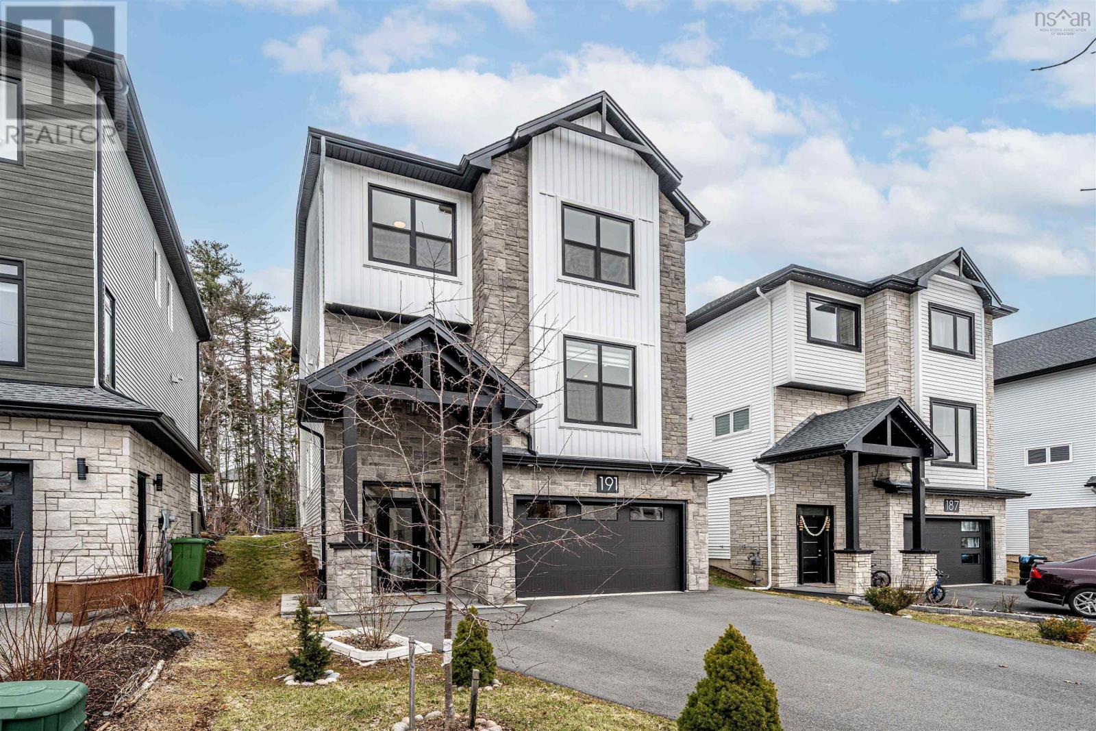 191 Talus Avenue, Bedford, Nova Scotia  B4B 1T9 - Photo 3 - 202607026