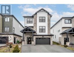 191 TALUS Avenue, bedford, Nova Scotia