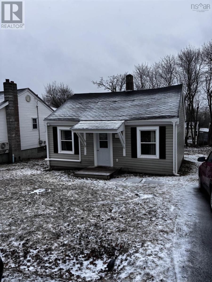 115 Chestnut Street, pictou, Nova Scotia