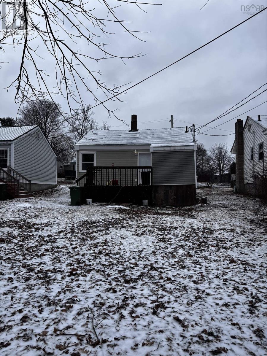 115 Chestnut Street, Pictou, Nova Scotia  B0K 1H0 - Photo 22 - 202607034