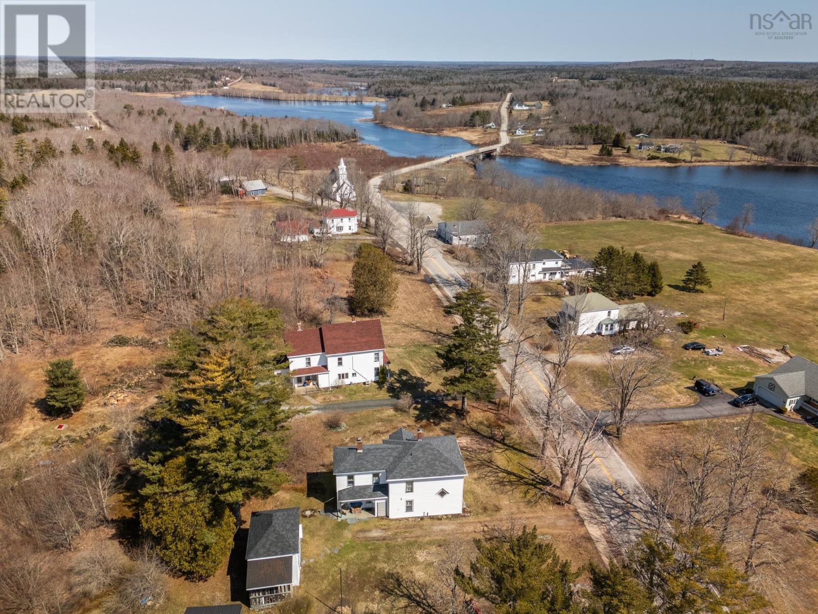 2141 Highway 203, Kemptville, Nova Scotia  B5A 5P4 - Photo 10 - 202607038