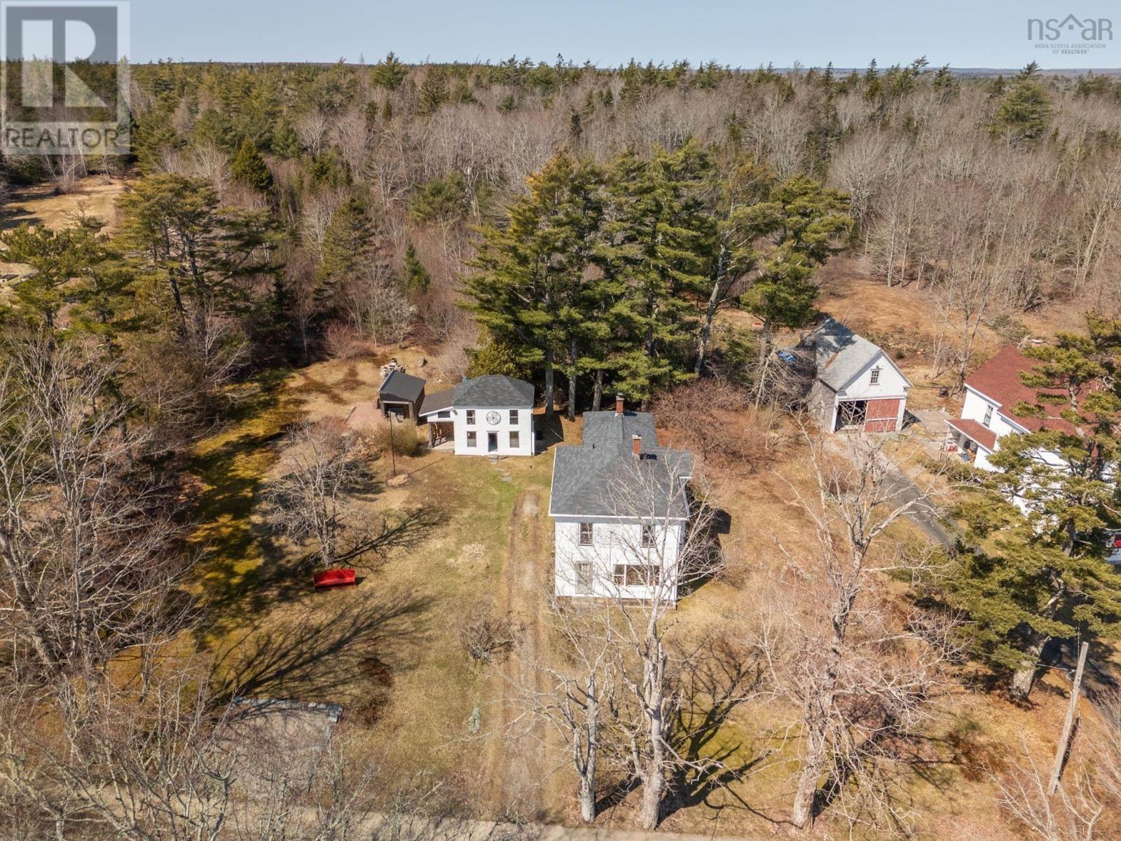 2141 Highway 203, Kemptville, Nova Scotia  B5A 5P4 - Photo 14 - 202607038