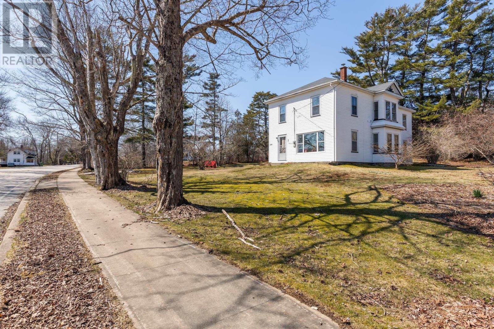 2141 Highway 203, Kemptville, Nova Scotia  B5A 5P4 - Photo 3 - 202607038