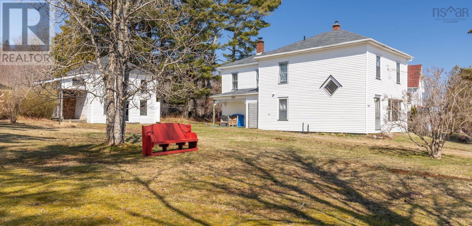 2141 Highway 203, Kemptville, Nova Scotia  B5A 5P4 - Photo 5 - 202607038