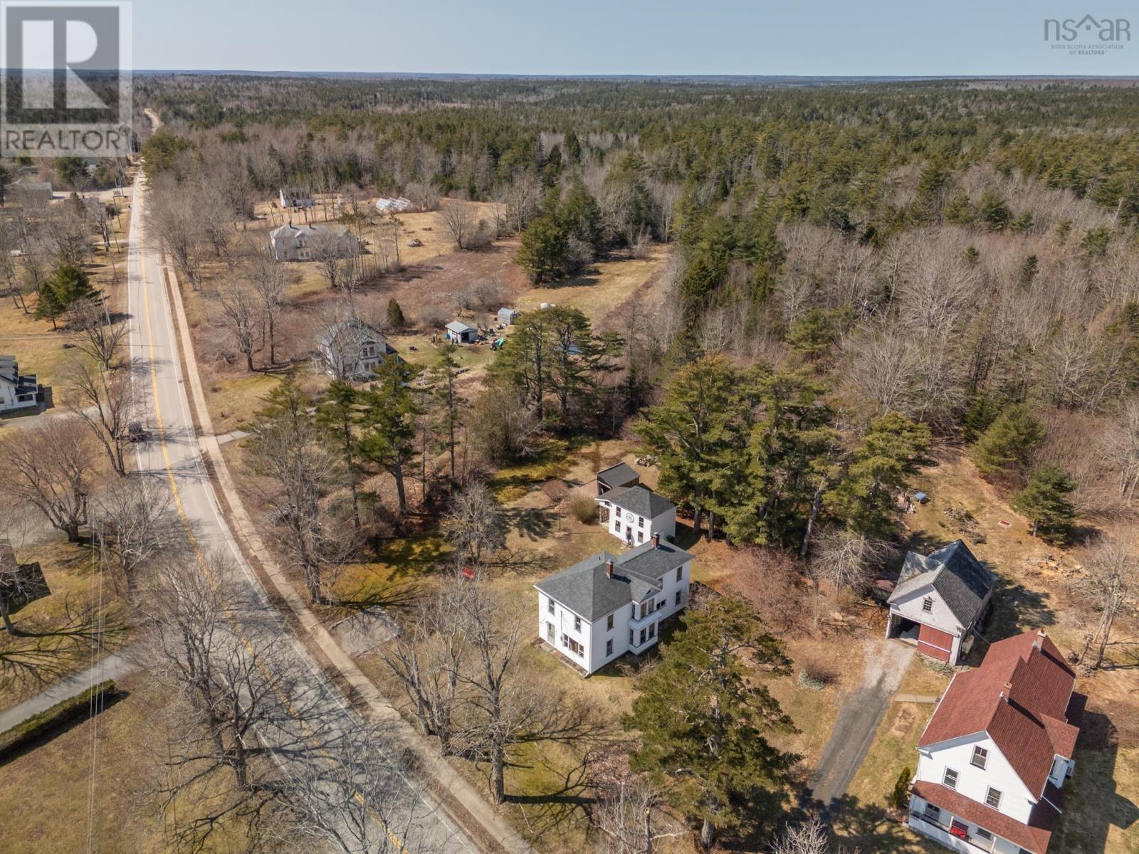 2141 Highway 203, Kemptville, Nova Scotia  B5A 5P4 - Photo 9 - 202607038