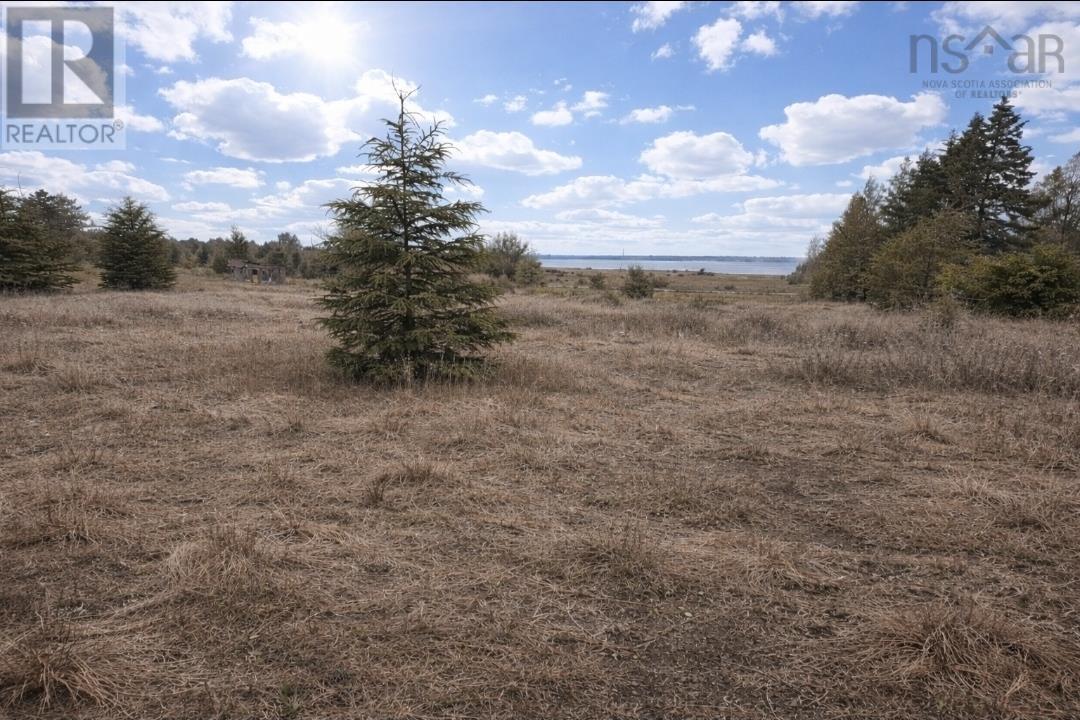 Lot 6 41 Brule Shore Road, barrachois, Nova Scotia