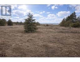 Lot 6 41 Brule Shore Road, barrachois, Nova Scotia