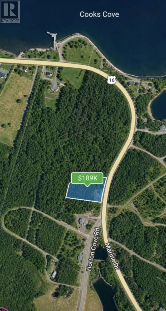 9273 Highway 16, Cooks Cove, Nova Scotia  B0H 1N0 - Photo 23 - 202607039