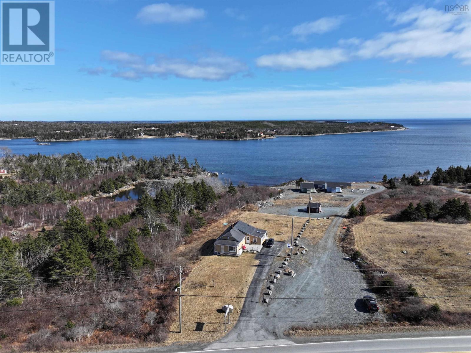 19194 Highway 7, Spry Harbour, Nova Scotia  B0J 3H0 - Photo 3 - 202607040