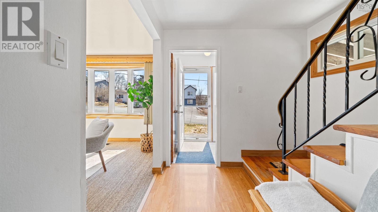 24 Mcintosh Street, Spryfield, Nova Scotia  B3R 1G8 - Photo 12 - 202607042