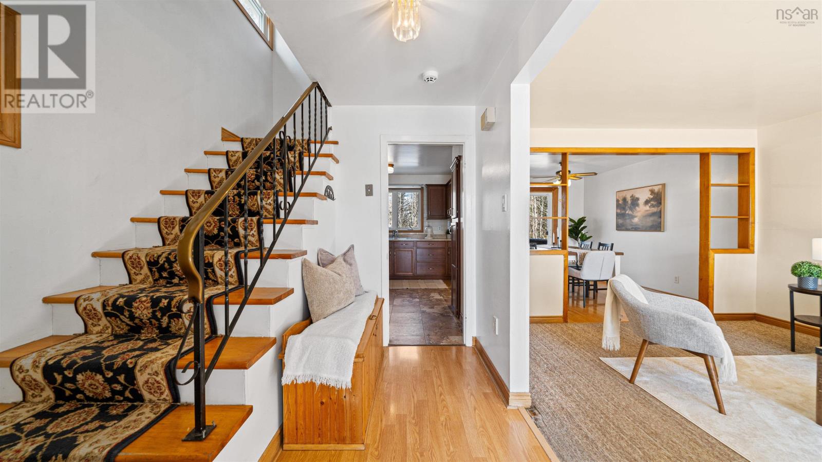 24 Mcintosh Street, Spryfield, Nova Scotia  B3R 1G8 - Photo 13 - 202607042