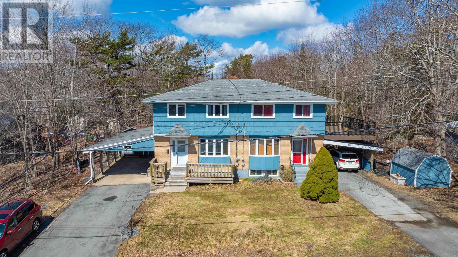 24 Mcintosh Street, Spryfield, Nova Scotia  B3R 1G8 - Photo 2 - 202607042