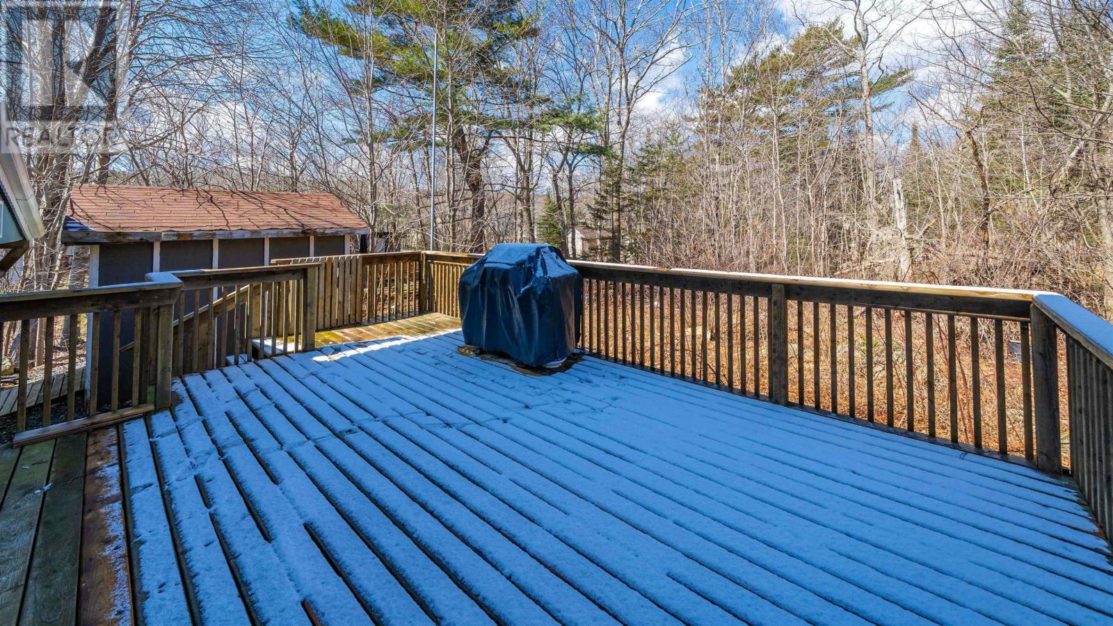 24 Mcintosh Street, Spryfield, Nova Scotia  B3R 1G8 - Photo 28 - 202607042