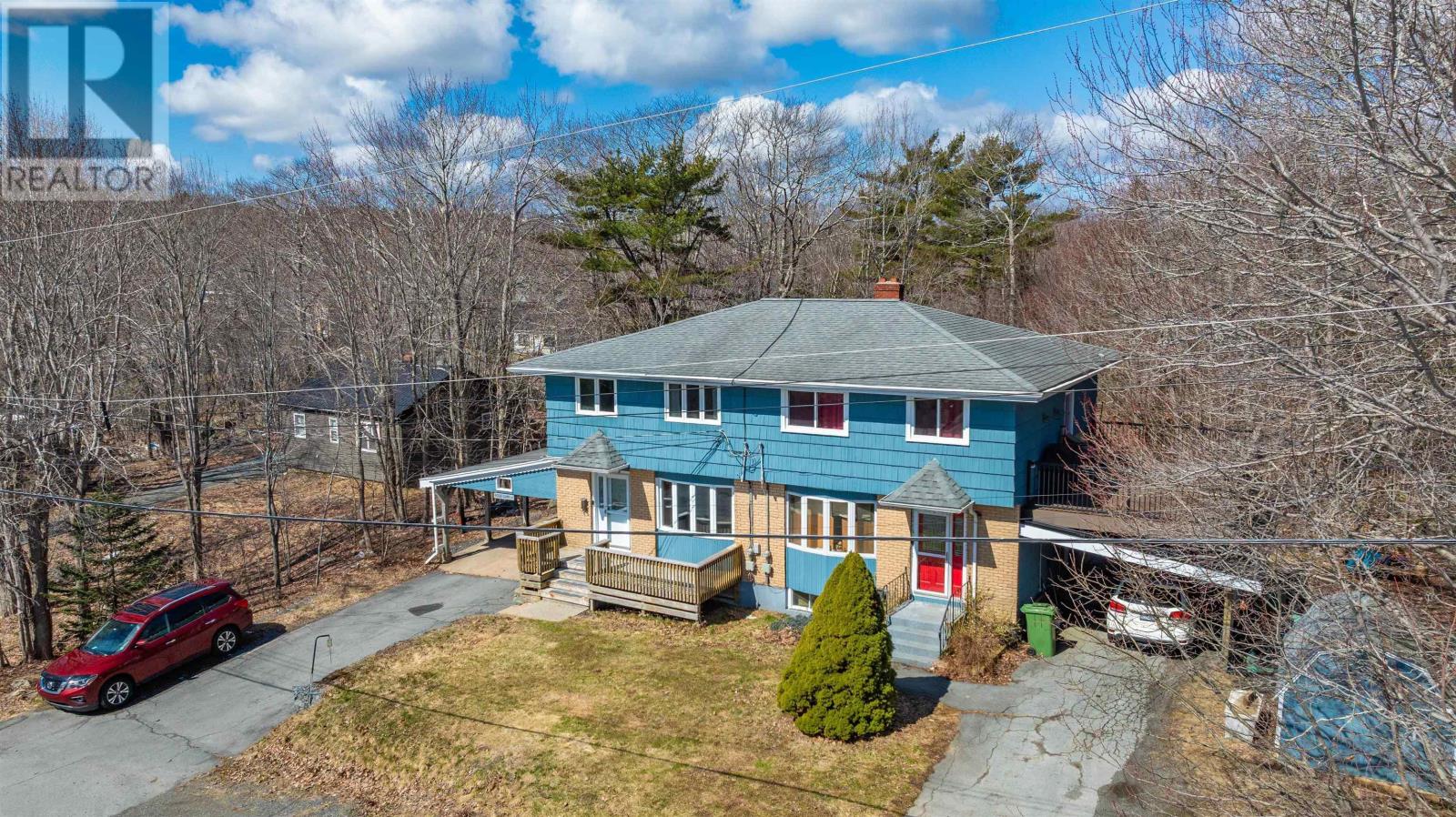 24 Mcintosh Street, Spryfield, Nova Scotia  B3R 1G8 - Photo 29 - 202607042