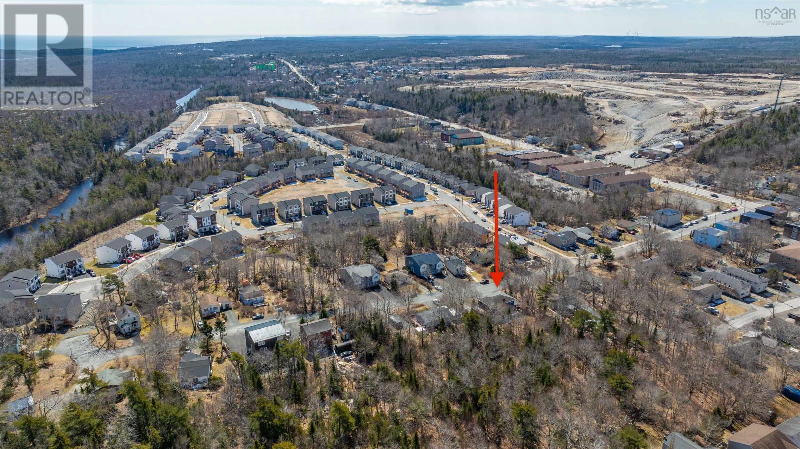 24 Mcintosh Street, Spryfield, Nova Scotia  B3R 1G8 - Photo 3 - 202607042
