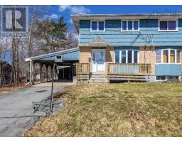 24 McIntosh Street, spryfield, Nova Scotia